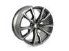 ES#4184348 - 36108093913 - Bmw Light Alloy Wheel V-Spoke 755M - 22" - Genuine BMW - BMW