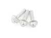ES#4066592 - 11510392553 - Water Pump Aluminum Screw - Set - Hamburg Tech - BMW