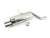 ES#3969464 - SBMB052 - Rear Muffler - Improves flow and gives a mellow yet aggressive tone. - Scorpion - BMW