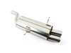ES#3969464 - SBMB052 - Rear Muffler - Improves flow and gives a mellow yet aggressive tone. - Scorpion - BMW