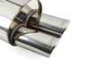 ES#3969464 - SBMB052 - Rear Muffler - Improves flow and gives a mellow yet aggressive tone. - Scorpion - BMW