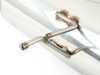 ES#3969464 - SBMB052 - Rear Muffler - Improves flow and gives a mellow yet aggressive tone. - Scorpion - BMW