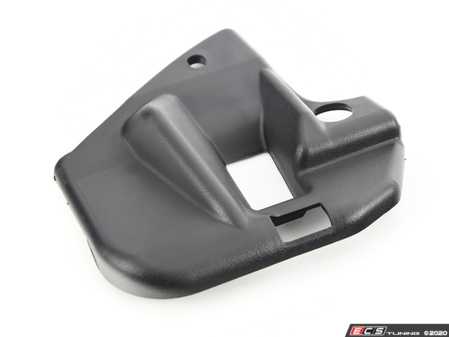 ES#130188 - 51718401718 - COVER - Genuine BMW - BMW