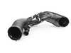 ES#2711865 - 13718574784 - Filtered air pipe - Built to BMWs exact specifications, this part ensures a perfect fit and reliable sealing, helping maintain peak performance in your BMW. - Genuine BMW - BMW