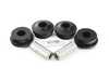 ES#3691908 - PFF40-502 - Front Upper Control Arm Bushings - Upgrade your stock rubber upper control arm bushings to improve handling - Powerflex - Mercedes Benz