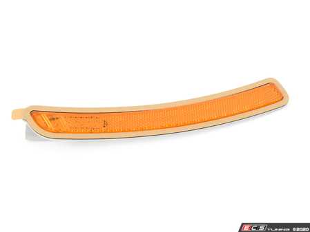 ES#2924746 - 63147310775 - SIDE MARKER LIGHT, FRONT, LE - Genuine BMW - BMW