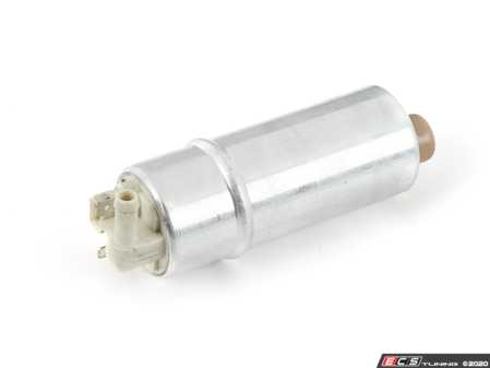 ES#4316228 - 16146752368 - Fuel Pump - Does not include level sensor or sending unit. - Bosch - BMW