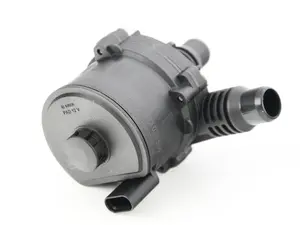 Auxillary Water Pump