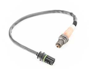 ES#4135482 - 11787569968 - E60 Oxygen Sensor - Bosch - BMW