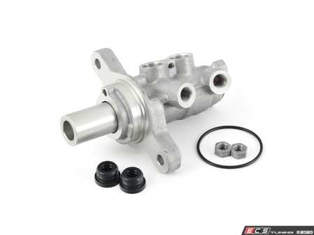 ES#2584076 - 34336851095 - Brake Master Cylinder - Genuine BMW - BMW