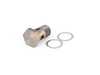 ES#38877 - 17222283134 - HOLLOW BOLT - Genuine BMW - BMW