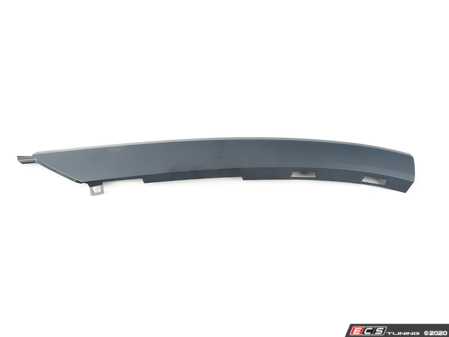 ES#2922969 - 51447369625 - Column A Cover - Left - Genuine BMW - BMW