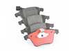 ES#4147130 - P85079N - Premium Ceramic OE Equivalent Pad - Front	 - Restore the stopping power in your vehicle - Brembo - Audi Volkswagen