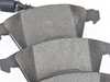 ES#4147130 - P85079N - Premium Ceramic OE Equivalent Pad - Front	 - Restore the stopping power in your vehicle - Brembo - Audi Volkswagen