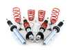 ES#1304111 - RSS1513-1 - RSS Coil Over Kit - Ultimate coil over for the motorsport enthusiast - Completely adjustable - H&R - Porsche