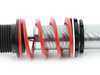 ES#1304111 - RSS1513-1 - RSS Coil Over Kit - Ultimate coil over for the motorsport enthusiast - Completely adjustable - H&R - Porsche