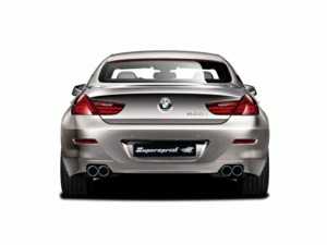 ES#4338482 - 983003RESKT - Supersprint CatBack Exhaust With Performance Mufflers (4x90) - Resonated X-Pipe Center Section. 100% handcrafted in Italy. Stainless steel construction. Legendary sound! - Supersprint - BMW