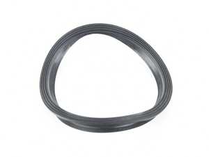 ES#4066603 - 1J0919133B - In-Tank Fuel Pump Gasket - Located between the retaining ring and fuel tank - Hamburg Tech - Audi Volkswagen Porsche