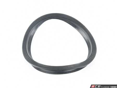 ES#4066603 - 1J0919133B - In-Tank Fuel Pump Gasket - Located between the retaining ring and fuel tank - Hamburg Tech - Audi Volkswagen Porsche