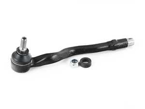 ES#2870414 - 32106774220 - Outer Tie Rod End - Left - Replace to reduce steering slop. - Febi - BMW