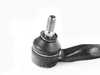 ES#2870414 - 32106774220 - Outer Tie Rod End - Left - Replace to reduce steering slop. - Febi - BMW