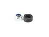 ES#2870414 - 32106774220 - Outer Tie Rod End - Left - Replace to reduce steering slop. - Febi - BMW