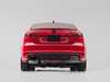 ES#4339855 - 007186la01-01KT -  MK6 Jetta GLI Rear Diffuser - Gloss Black - Add aggressive styling with our In-House Engineered Gloss Black Rear Diffuser! - ECS - Volkswagen