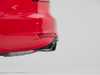 ES#4339855 - 007186la01-01KT -  MK6 Jetta GLI Rear Diffuser - Gloss Black - Add aggressive styling with our In-House Engineered Gloss Black Rear Diffuser! - ECS - Volkswagen