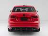 ES#4339855 - 007186la01-01KT -  MK6 Jetta GLI Rear Diffuser - Gloss Black - Add aggressive styling with our In-House Engineered Gloss Black Rear Diffuser! - ECS - Volkswagen