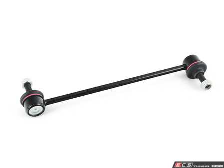 ES#4212914 - 31356780847 - E46 Z4 Front Sway Bar End Link - Priced Each - Connects sway bar to control arm, one per side. - Bremmen Parts - BMW
