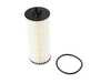 ES#3422135 - 1761800800 - Engine Oil Filter - Priced Each - Contains all needed o-rings for installation. For M176 & M139 Engine Applications. - Genuine Mercedes Benz - Mercedes Benz