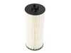 ES#3422135 - 1761800800 - Engine Oil Filter - Priced Each - Contains all needed o-rings for installation. For M176 & M139 Engine Applications. - Genuine Mercedes Benz - Mercedes Benz