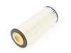 ES#3422135 - 1761800800 - Engine Oil Filter - Priced Each - Contains all needed o-rings for installation. For M176 & M139 Engine Applications. - Genuine Mercedes Benz - Mercedes Benz