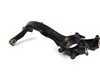 ES#429750 - 8D0407257AM - Front Steering Knuckle - Left - Also referred to as the spindle or wheel bearing housing - Genuine Volkswagen Audi - Audi Volkswagen