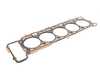 ES#3478231 - 11127837460 - Cylinder Head Gasket - Single head gasket - Elring - BMW