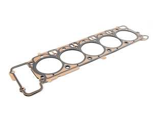 ES#3478231 - 11127837460 - Cylinder Head Gasket - Single head gasket - Elring - BMW