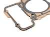 ES#3478231 - 11127837460 - Cylinder Head Gasket - Single head gasket - Elring - BMW