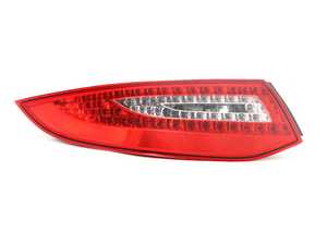ES#3146686 - 99763141305 - Tail Light - Left side fitment - ULO - Porsche