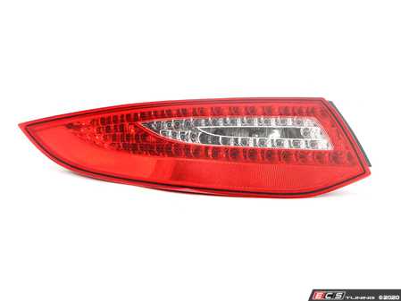 ES#3146686 - 99763141305 - Tail Light - Left side fitment - ULO - Porsche