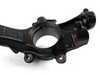ES#429750 - 8D0407257AM - Front Steering Knuckle - Left - Also referred to as the spindle or wheel bearing housing - Genuine Volkswagen Audi - Audi Volkswagen