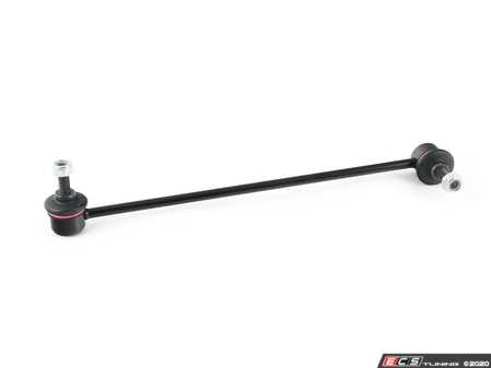 ES#4212918 - 31356768772 - Front Sway Bar End Link - Right - Connects sway bar to control arm, fits right side. - Bremmen Parts - BMW