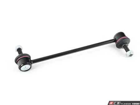 ES#4212913 - 31351130075 - Sway Bar End Link - Priced Each - Connects sway bar to control arm, one per side. - Bremmen Parts - BMW