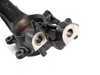 ES#429750 - 8D0407257AM - Front Steering Knuckle - Left - Also referred to as the spindle or wheel bearing housing - Genuine Volkswagen Audi - Audi Volkswagen
