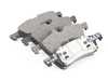 ES#2009375 - 34216770252 - Rear Brake Pad Set JCW 607162 Metallic  - Restore the braking power for your MINI - With Shims - ATE - MINI