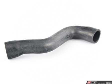 ES#2802966 - 2105010082 - Radiator Hose - Priced Each - Upper Hose - Rein - Mercedes Benz