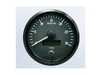 ES#4338688 - A2C3832970030 - SingleViu 80mm 2500RPM Tachometer - Priced Each  - Analog dial to display critical information in a classic design - VDO - Audi BMW Volkswagen Mercedes Benz MINI Porsche