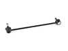 ES#4212924 - 31356768771 - Front Sway Bar End Link - Left - Connects sway bar to control arm, fits left side. - Bremmen Parts - BMW