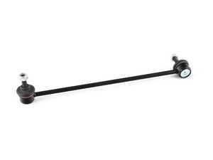 ES#4212924 - 31356768771 - Front Sway Bar End Link - Left - Connects sway bar to control arm, fits left side. - Bremmen Parts - BMW