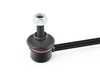 ES#4212924 - 31356768771 - Front Sway Bar End Link - Left - Connects sway bar to control arm, fits left side. - Bremmen Parts - BMW