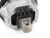 ES#4182024 - 22118089821 - ENGINE MOUNT, LEFT - Genuine BMW - BMW